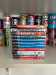 14 gier na Playstation 3 (PS3)