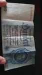 Banknot 100 marek niemieckich reichsbanknote 1935