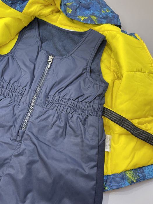 Зимовий комбінезон Columbia 2T