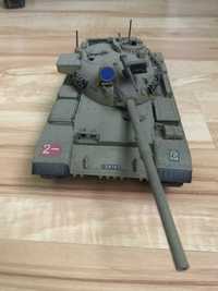 Model czołgu Tiran 5 skala 1:35