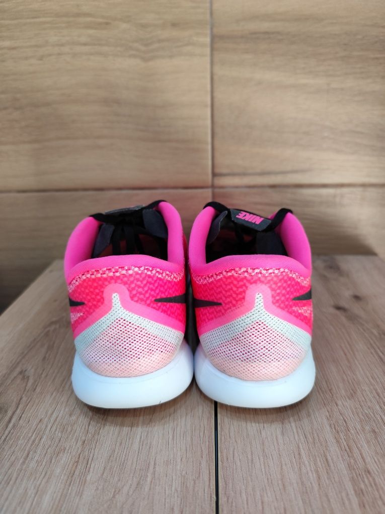 Buty Nike Free 5 r.40.5/26cm.
