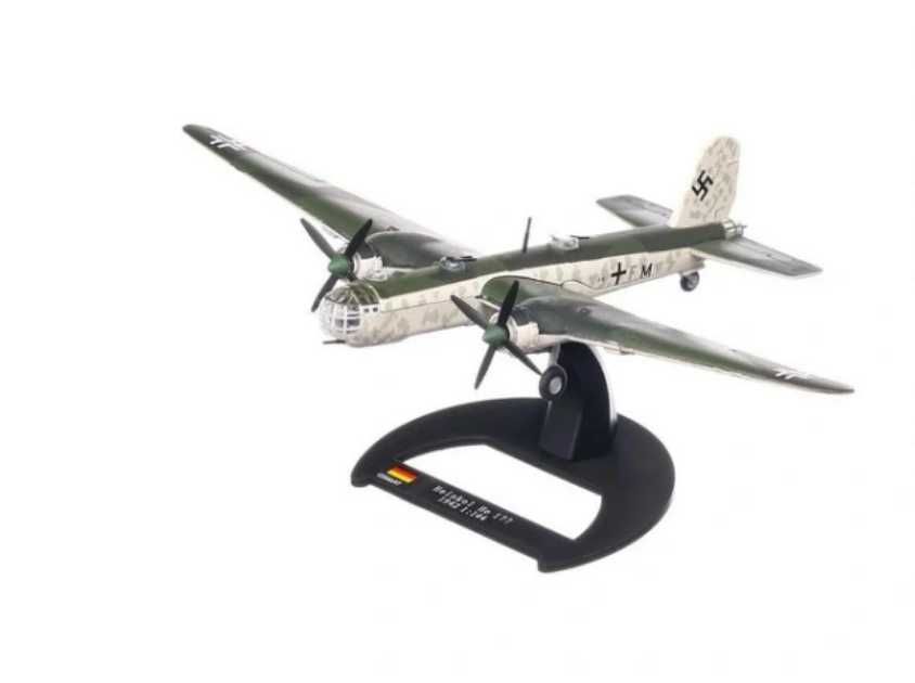 Heinkel  samolot