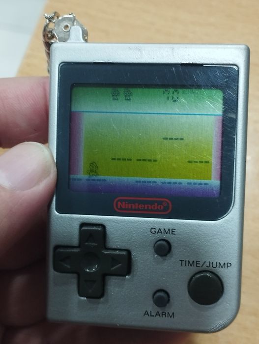 Nintendo mini classics super mario Bros