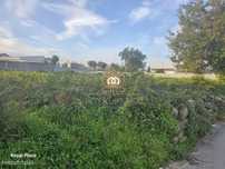Terreno com 485m2 em Lourosa