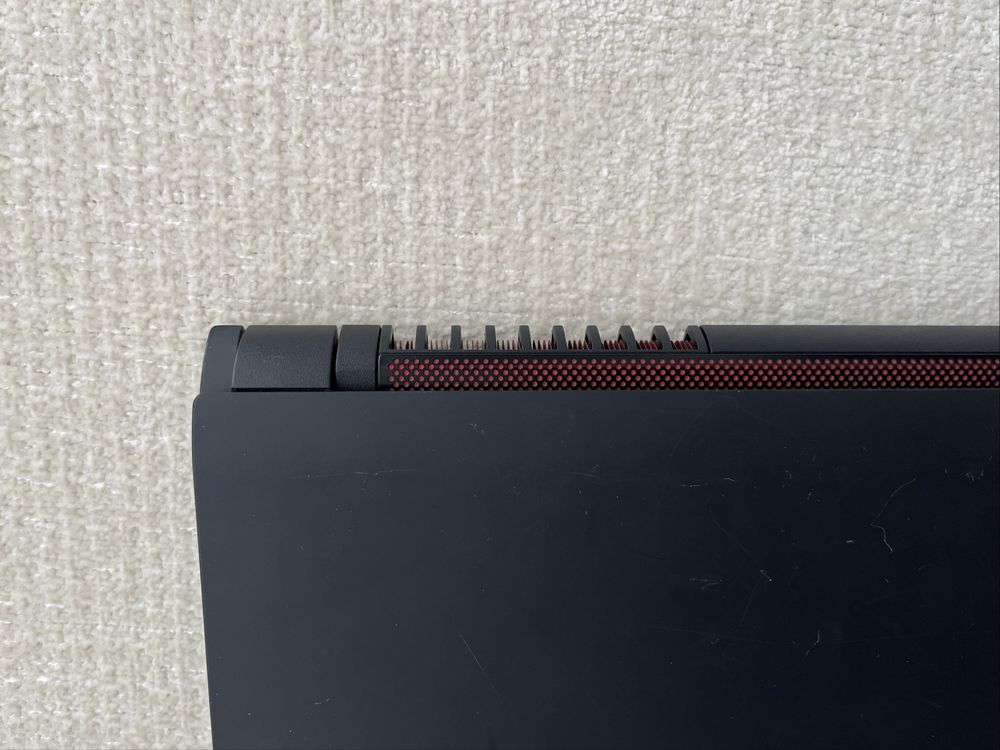 Dell Inspiron 15