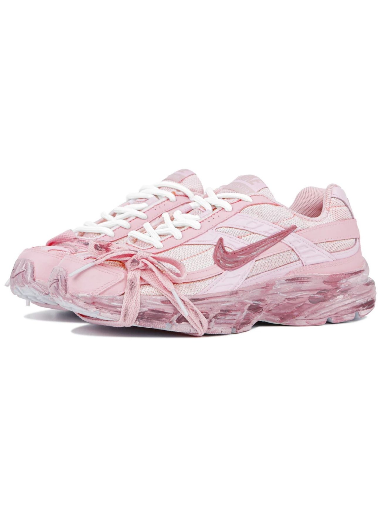 Nike Initiator Pink Custom