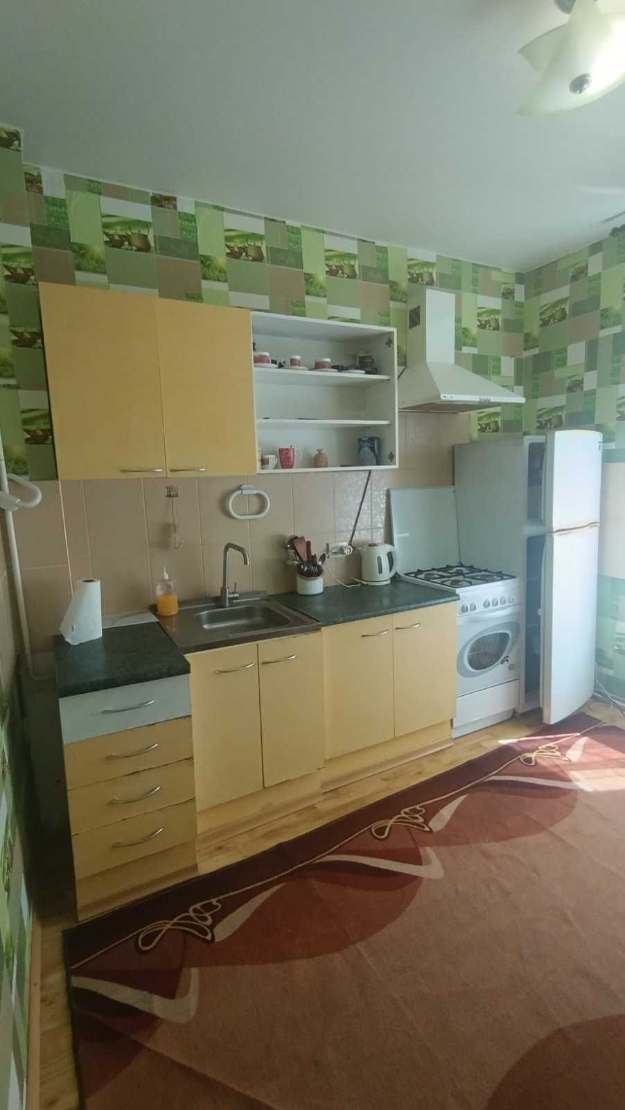 Сдам 2-х комнатную по улице Медицинская