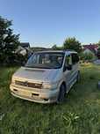 Продам бус Mercedes Vito 638