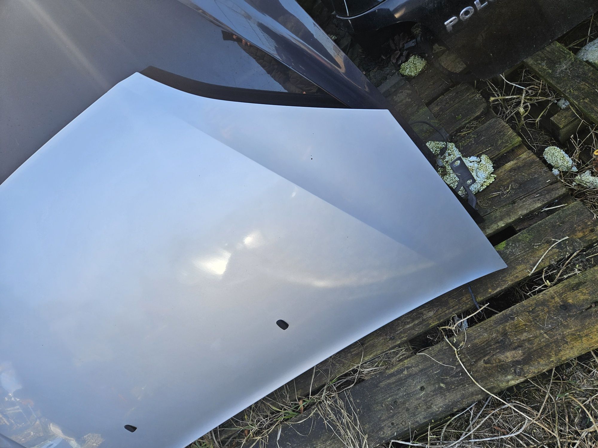 Maska Ford C-Max I 03