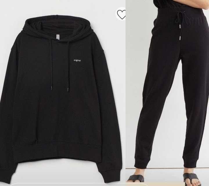 Світшот худі HM свитшот худи