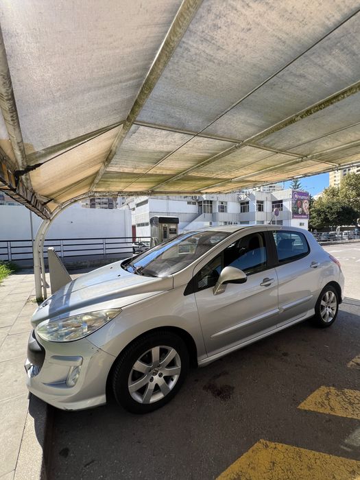 Peugeot 308 Usado