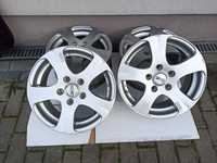 Alufelgi OZ 6,5Jx15H2 5x112 ET48 VW Seat Skoda Audi