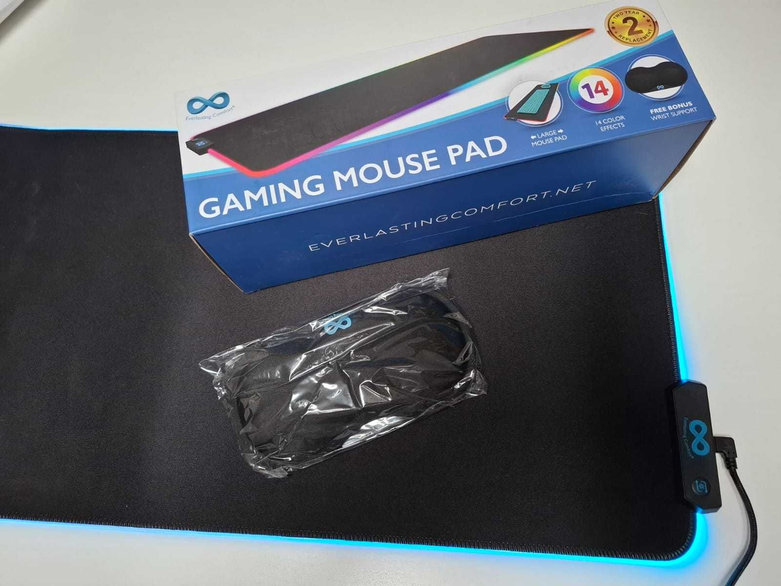 Podkładka pod mysz RGB 800x300