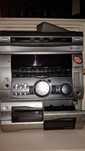 Aparelhagem Hi Fi Sony