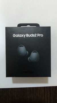 Навушники Galaxy Buds2 Pro