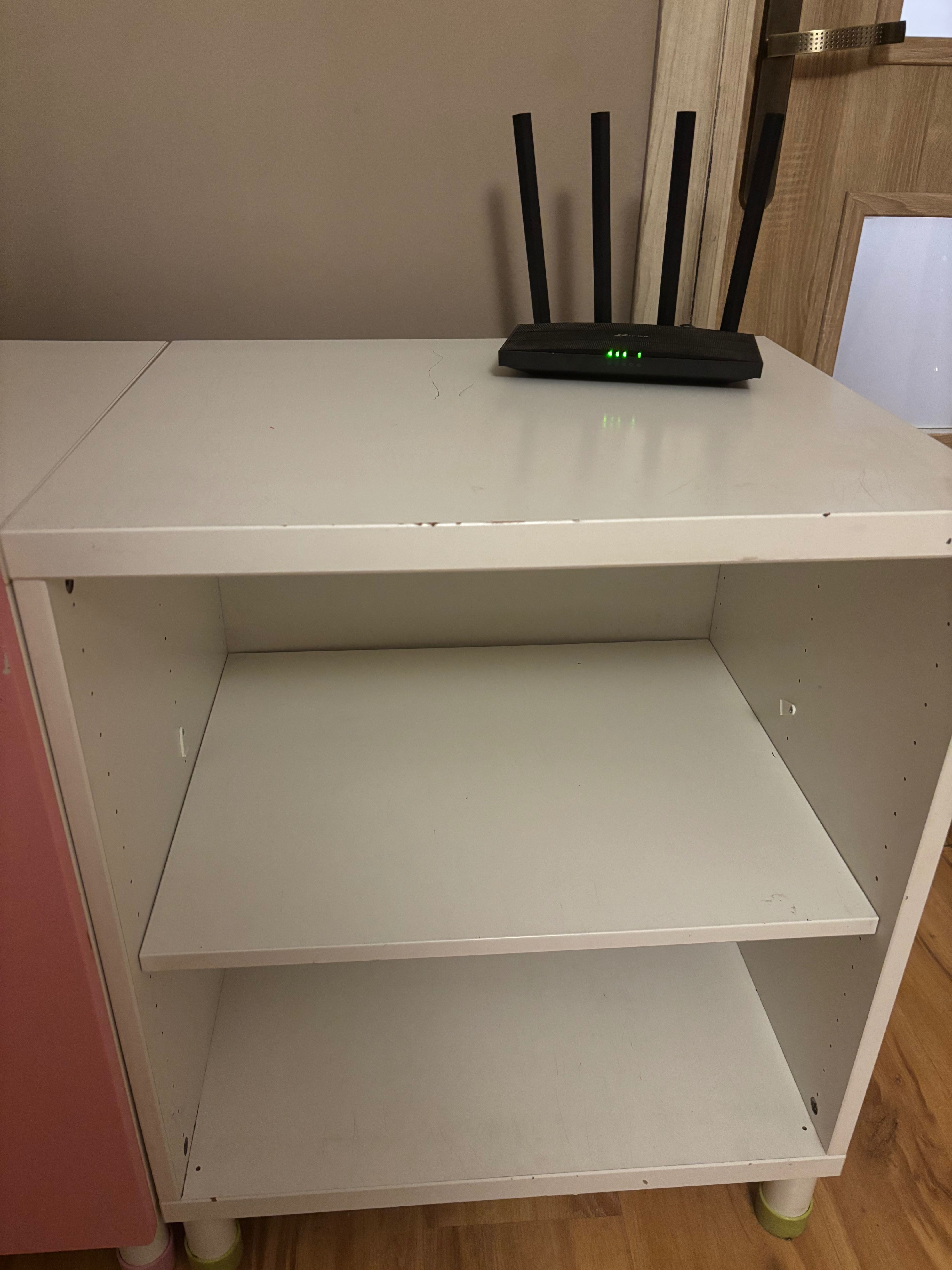 Meble dziecięce IKEA