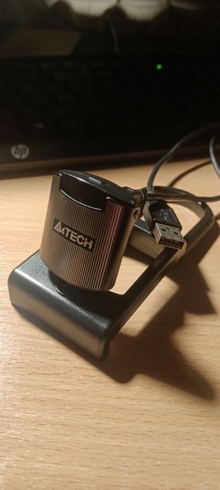 Продам WEB камеру А4 TECH PK-770G