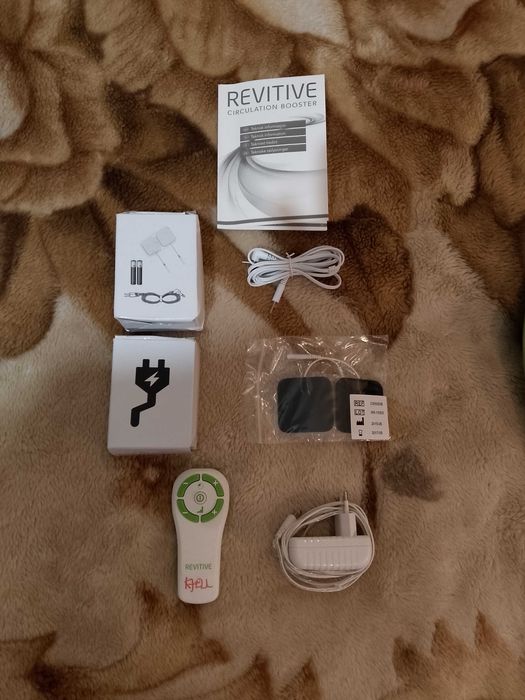 REVITIVE Circulation Booster MEDIC Массажер