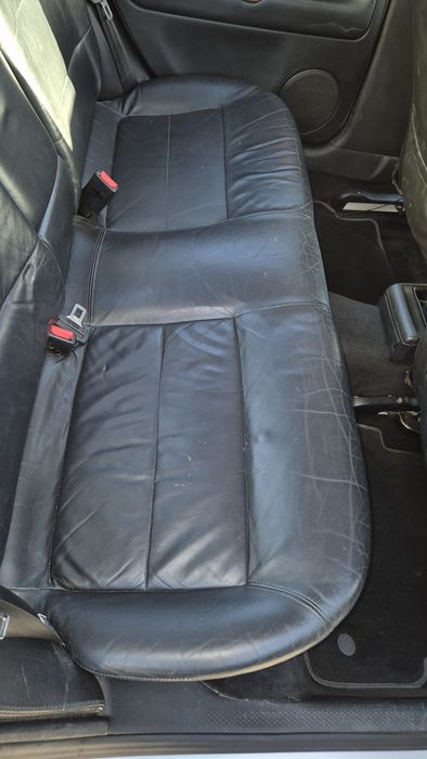 Vw passat 1.9tdi Confortline de 1998