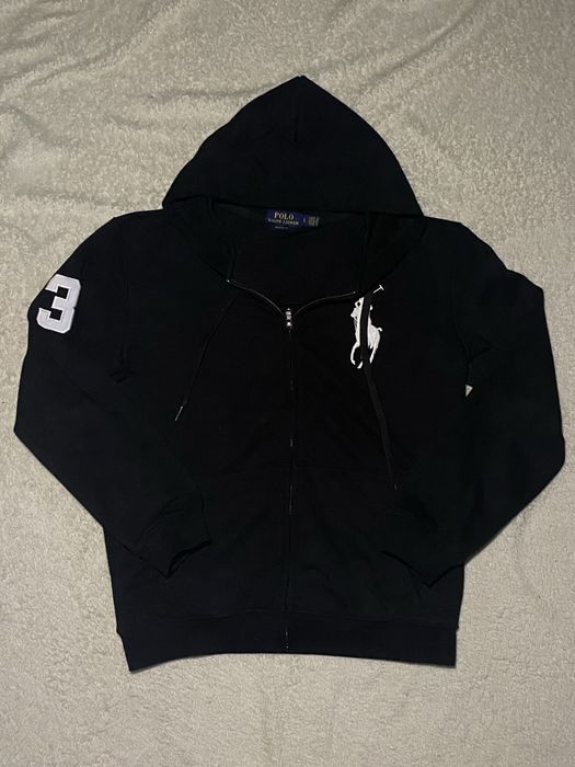 Зипка POLO Ralph Lauren 3