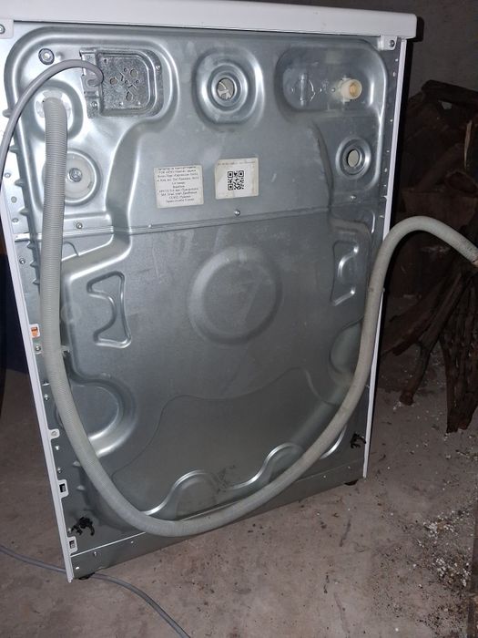 Продам пральну машинку автомат