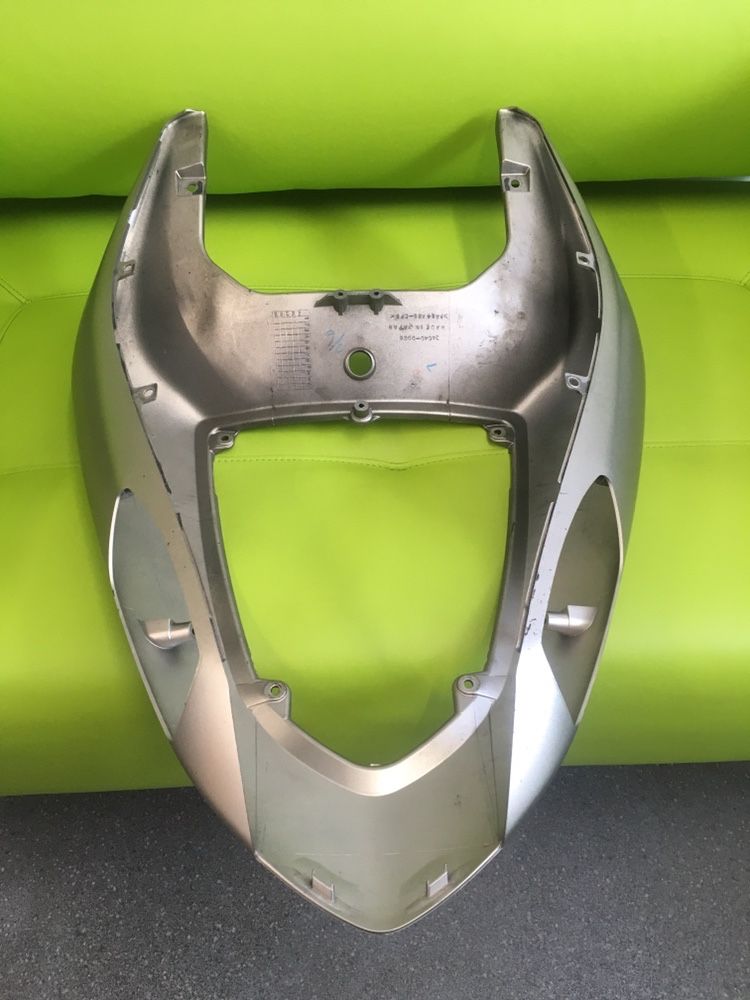 Ogon owiewka Kawasaki ZX10R 2006 ZX-10R 2007