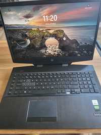 Laptop gamingowy HP OMEN 17 CB1016NW RTX2060