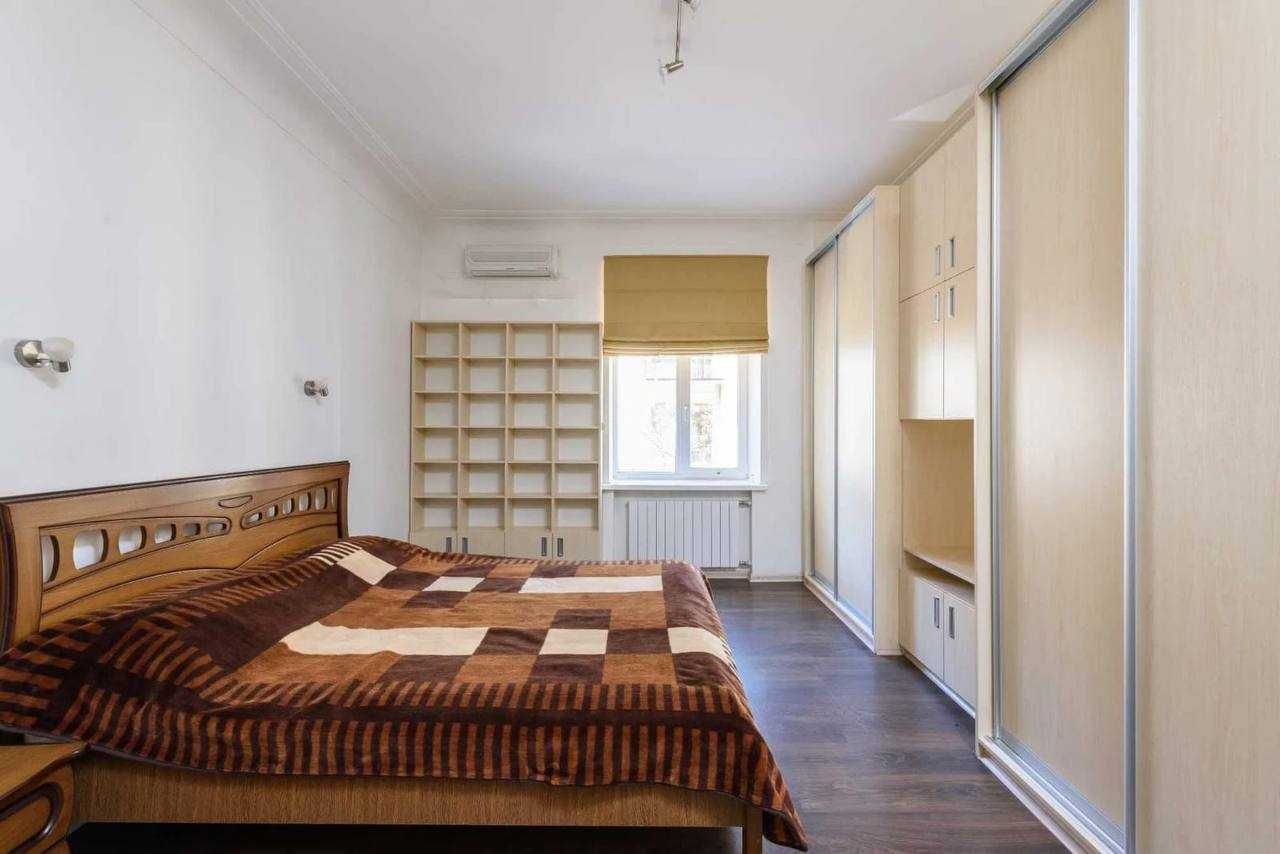 Золоті Ворота Центр 4к=95м² Ремонт Пирогова,2 / Франка Б.Хмельницького