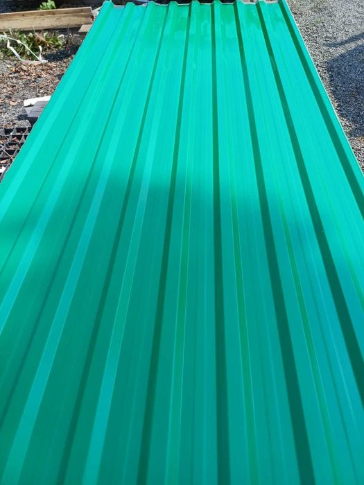 PROMOCJA - Blachy trapezowe T18, PRODUCENT, TANIO