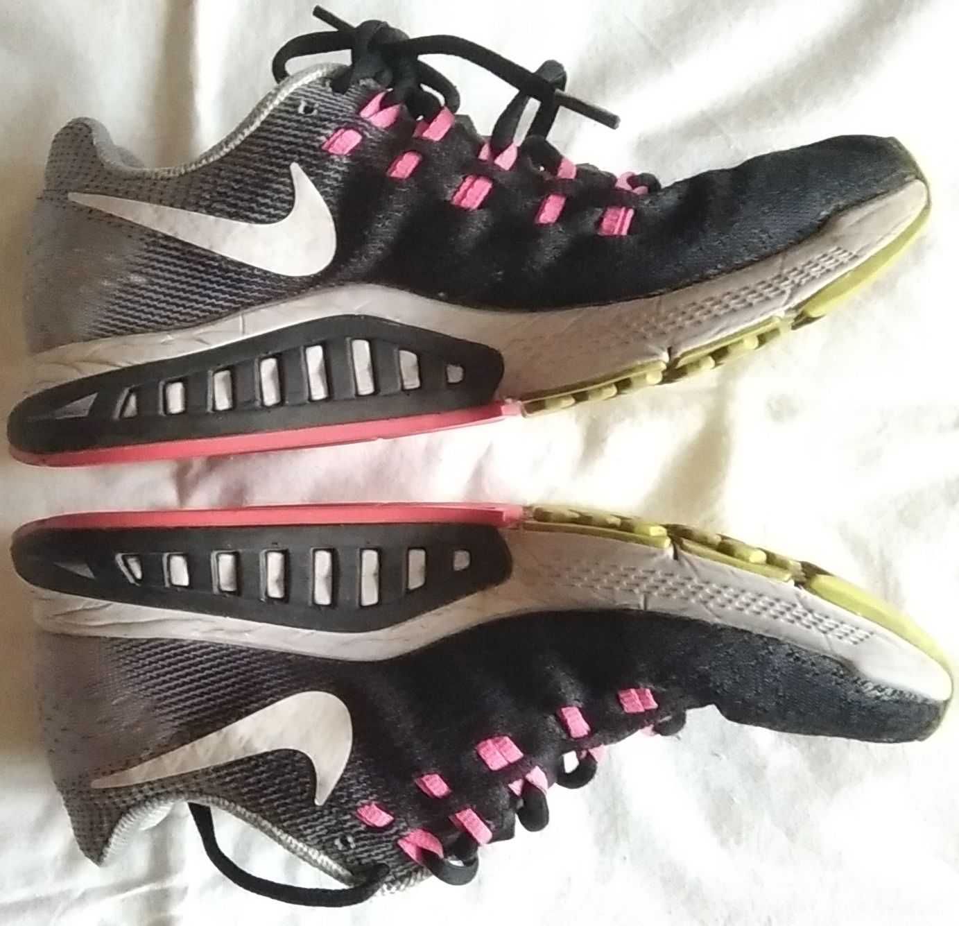 buty Nike 38 Air Zoom Structure 19 #156