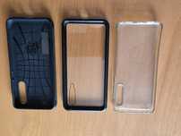 Etui do komórki huawei p20 pro