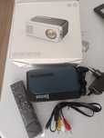 Projector de parede