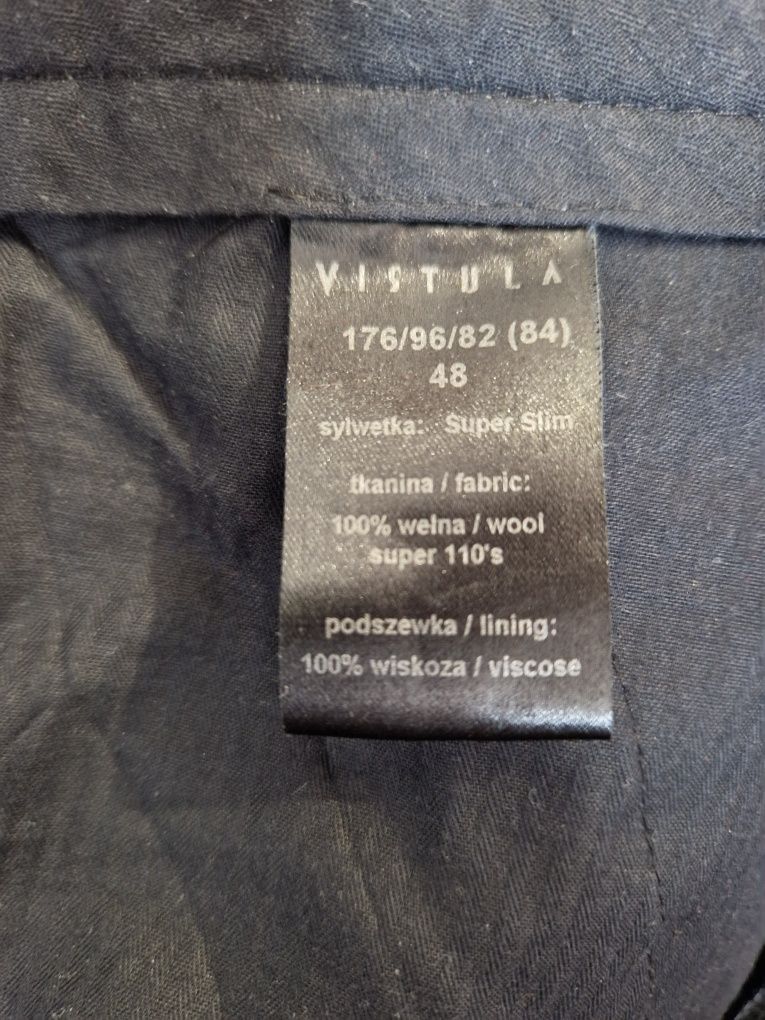 Garnitur Vistula