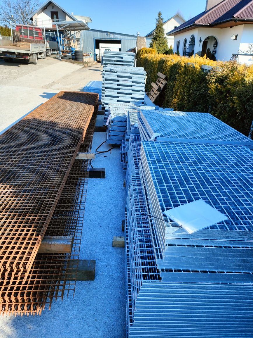 Stopnie wema 1000x240 30x2 cena brutto schody