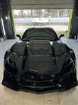Chevrolet Corvette CHEVROLET Corvette C7 Z06 | 720 KM | Serwisowany | Perfekcyj