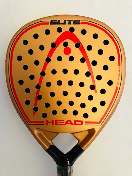 Ракетка для Падель (Padel) – Head Speed Elite LTD (Limited Edition)