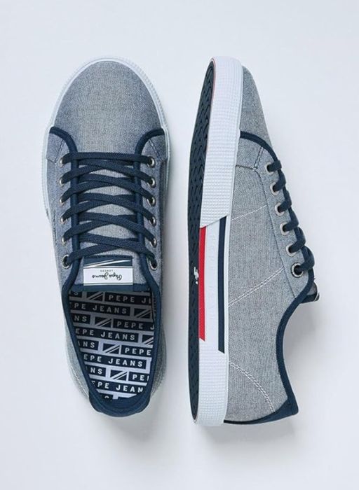 Sapatilhas Pepe Jeans