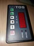 Consola Toshiba