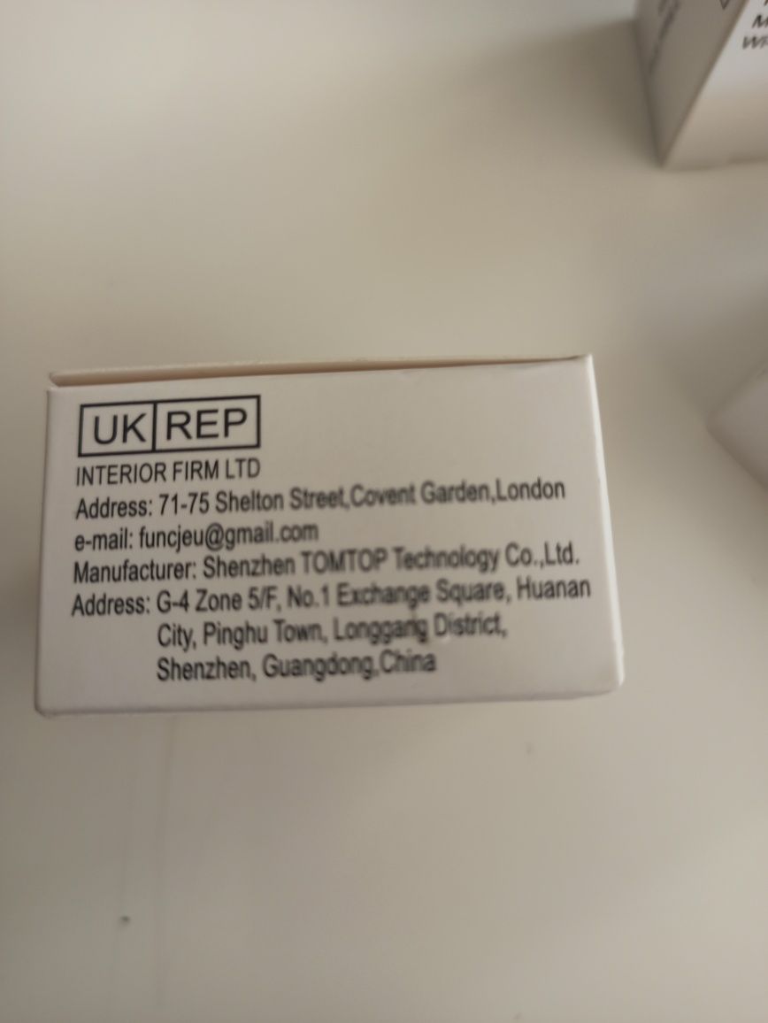Modulos para estores ou persiana WIFI – SMARTLIFE/TUYA