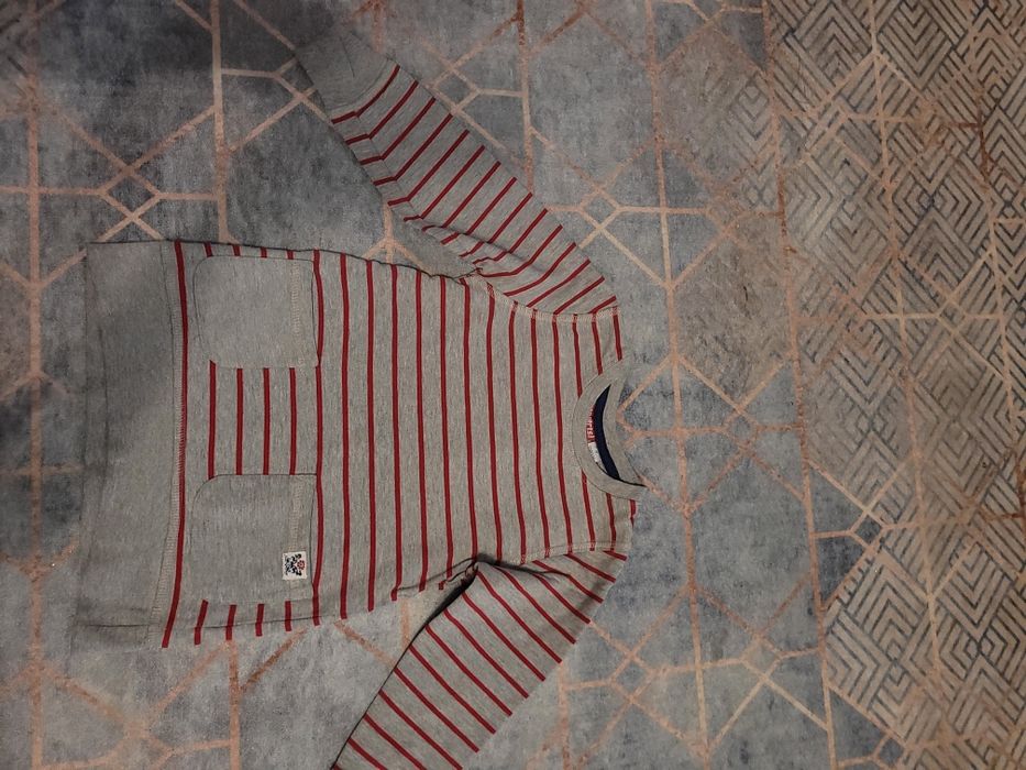 Bluzka bluza 110 116