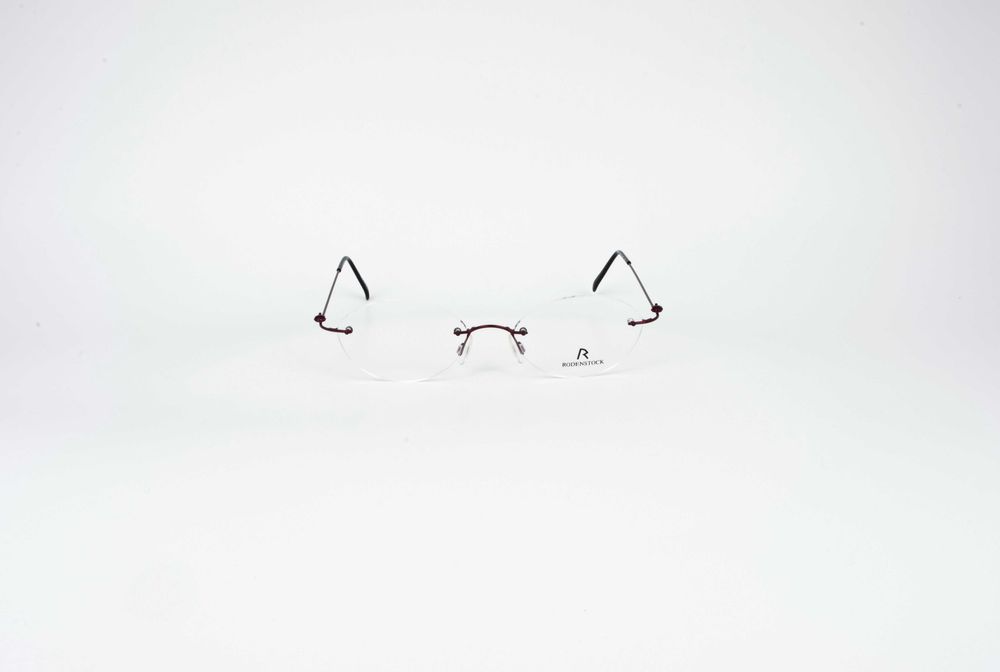 Оправа новая Rodenstock безоправная безободковая