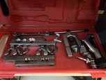 Kit Abocardador completo