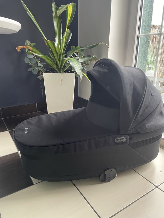 Sprzedam gondole cybex balios s lux