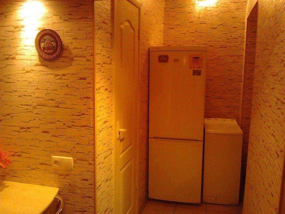 2х комнатная квартира