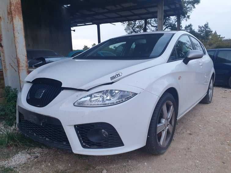 seat leon 1p  2008