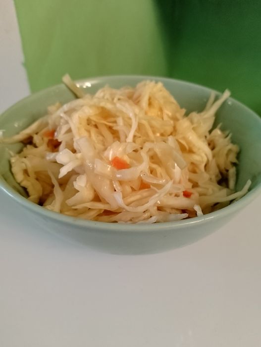 квашена капуста  на вагу