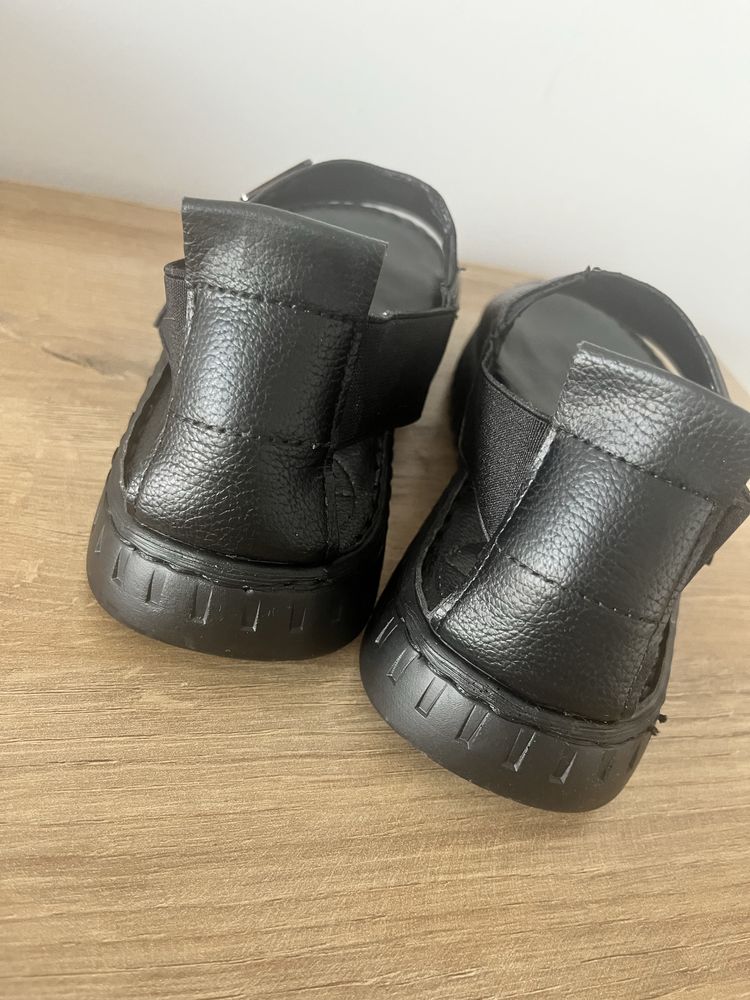 Sandalki go soft ccc