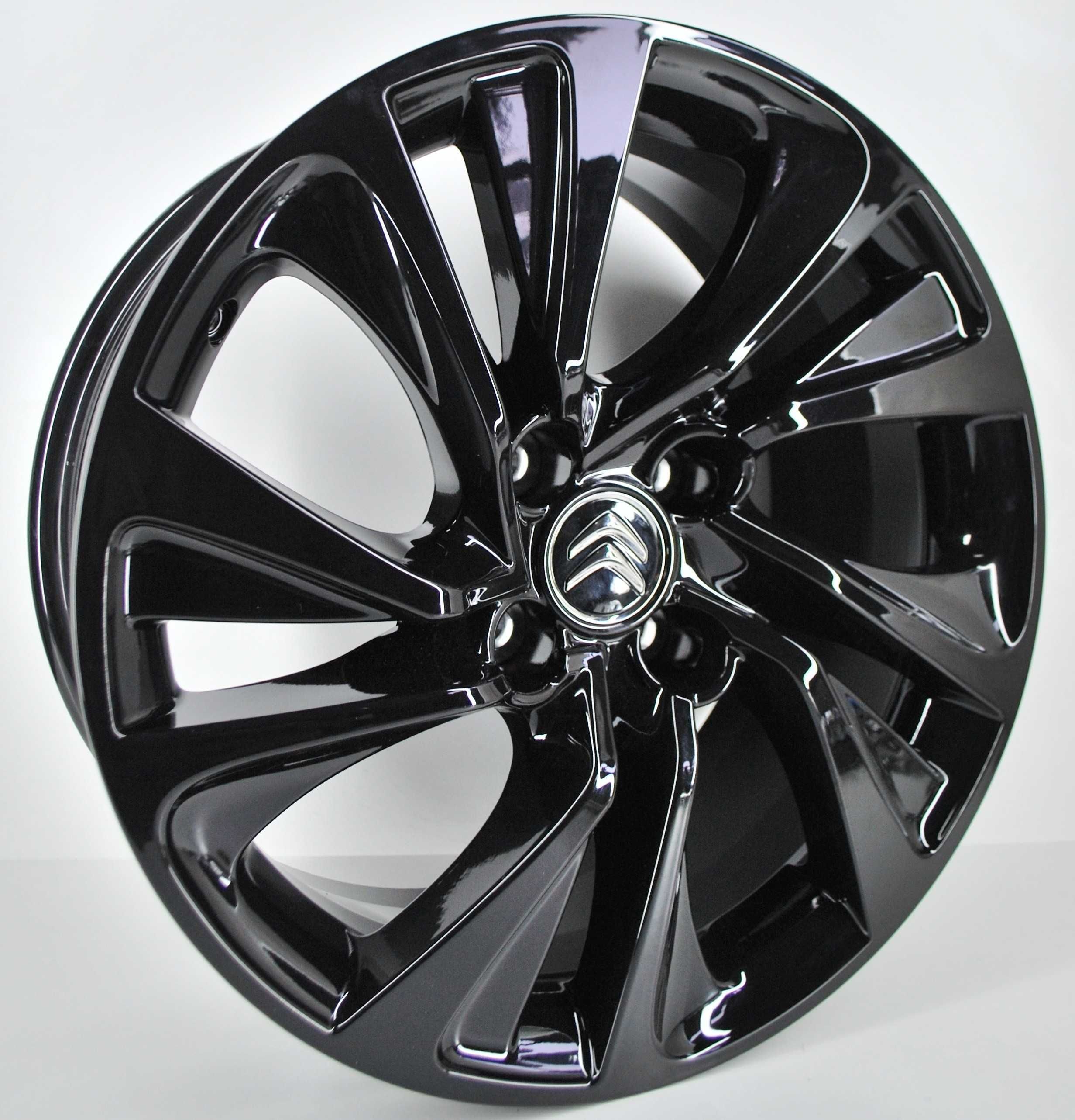 17" 4X108 Citroen Felgi oryginalne Promocja!!!