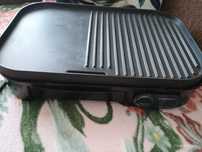 Grill elektryczny mało używany