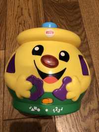 Fisher Price Garnuszek